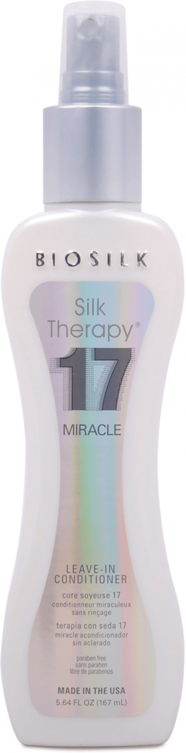 Biosilk Silk Therapy 17 Miracle Leave-In Conditioner 150 ml