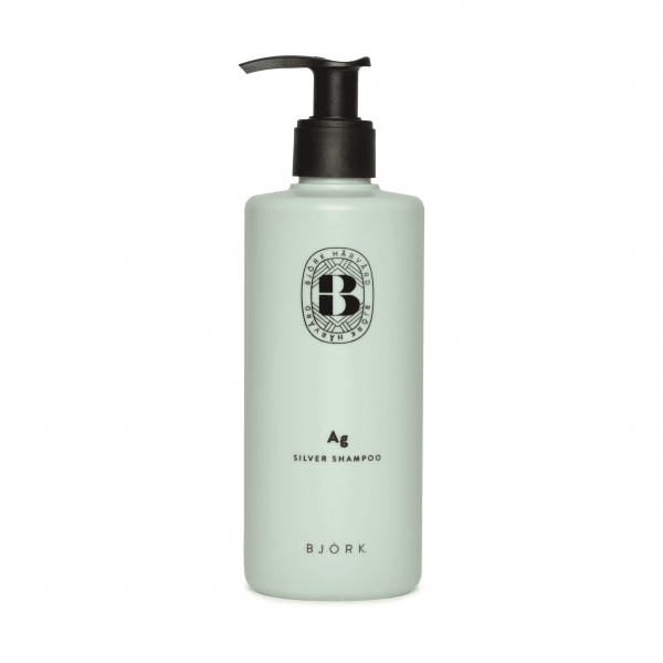 Björk AG Shampoo