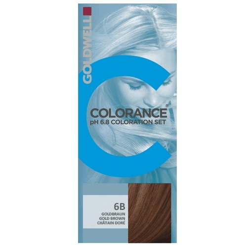 Goldwell Colorance pH 6,8