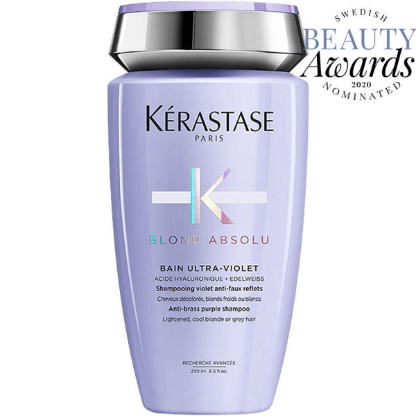 Kérastase Blond Absolu Bain Ultra-Violet