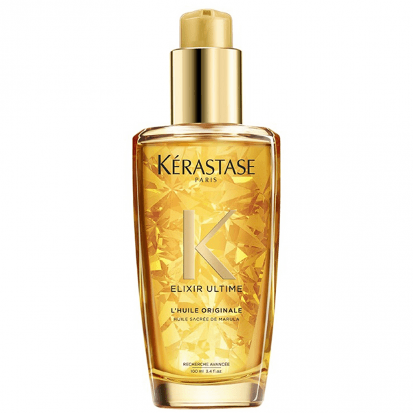 Kérastase Elixir Ultime L'Huile Originale