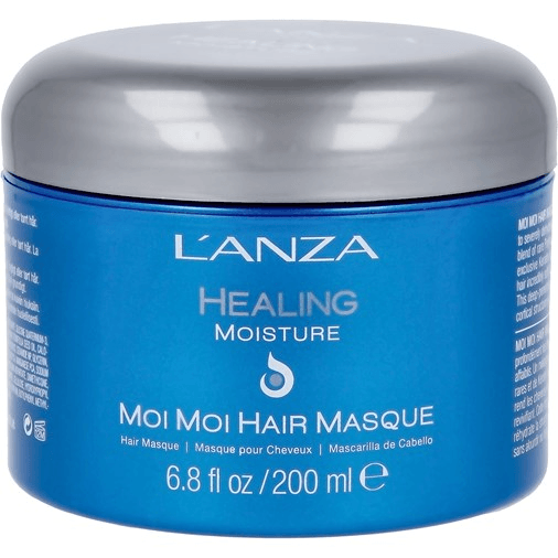 Lanza Healing Moisture Moi Moi Hair Masque