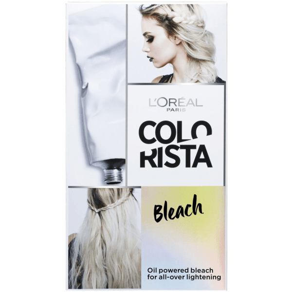 Loreal Paris Colorista Effects Bleach