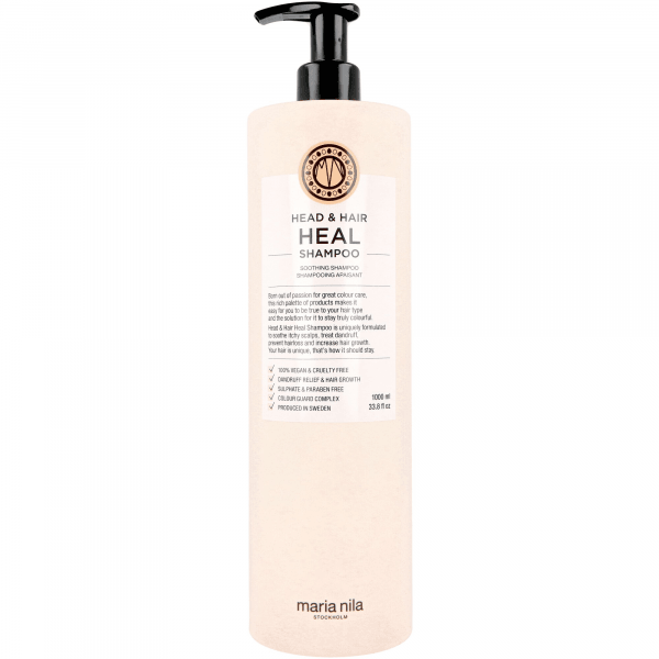 maria nila Head & Hair Heal Shampoo