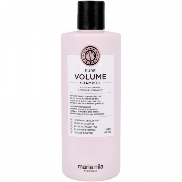 maria nila Pure Volume Shampoo