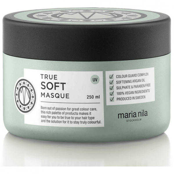 maria nila True Soft Masque 250 ml