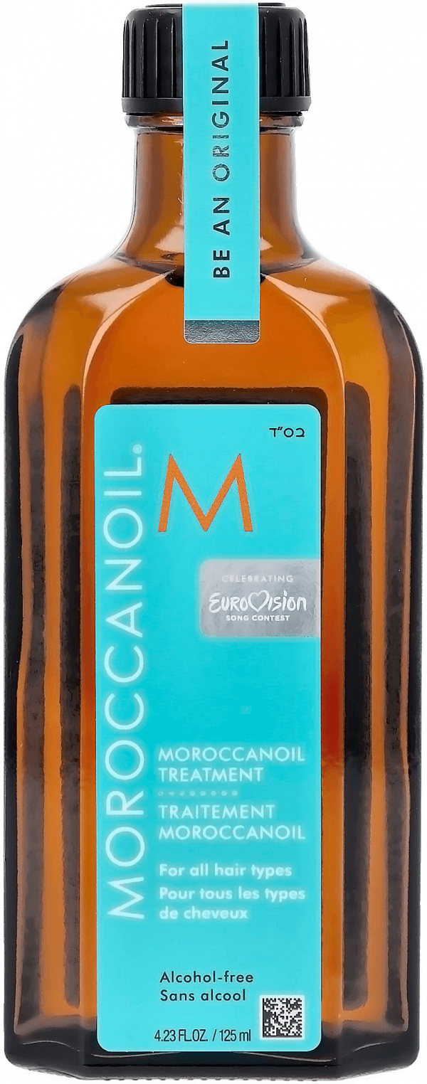 Moroccanoil Original Oil Treatment 125 ml