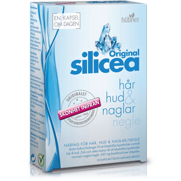 Silicea Original