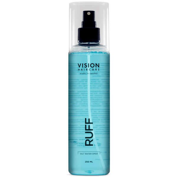 Vision Haircare Ruff Saltvattenspray